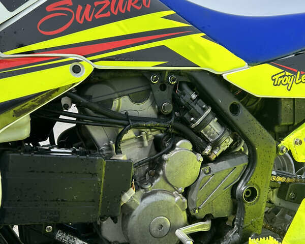 Сузукі ЛТР, об'ємом двигуна 0.45 л та пробігом 1 тис. км за 4800 $, фото 4 на Automoto.ua