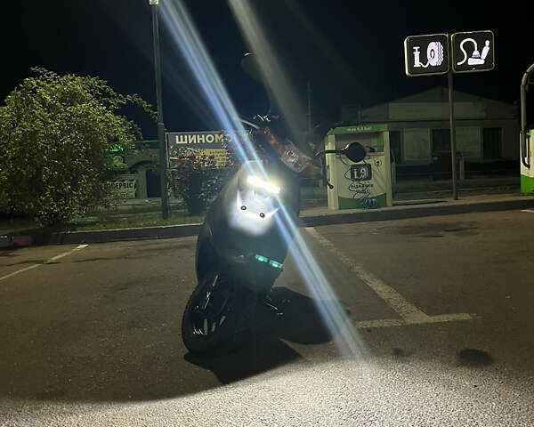 Черный Сузуки Летс 2, объемом двигателя 0.65 л и пробегом 17 тыс. км за 500 $, фото 1 на Automoto.ua