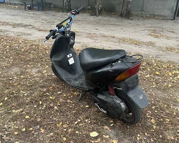 Черный Сузуки Летс 2, объемом двигателя 0 л и пробегом 100 тыс. км за 213 $, фото 1 на Automoto.ua