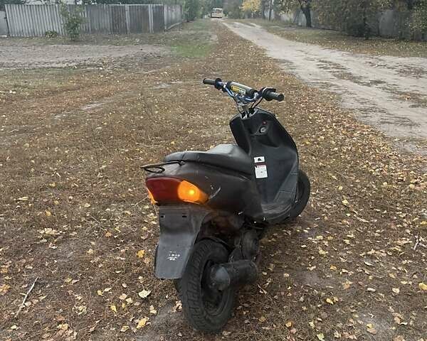 Черный Сузуки Летс 2, объемом двигателя 0 л и пробегом 100 тыс. км за 213 $, фото 5 на Automoto.ua