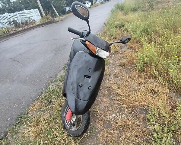 Черный Сузуки Летс 2, объемом двигателя 0 л и пробегом 7 тыс. км за 216 $, фото 4 на Automoto.ua