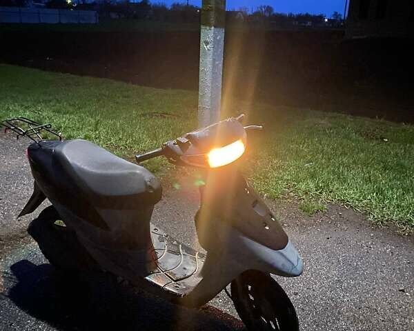 Черный Сузуки Летс 2, объемом двигателя 0 л и пробегом 40 тыс. км за 179 $, фото 2 на Automoto.ua