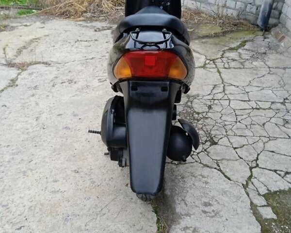 Черный Сузуки Летс 2, объемом двигателя 0 л и пробегом 11 тыс. км за 473 $, фото 4 на Automoto.ua