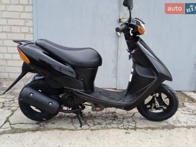 Черный Сузуки Летс 2, объемом двигателя 0 л и пробегом 11 тыс. км за 473 $, фото 1 на Automoto.ua