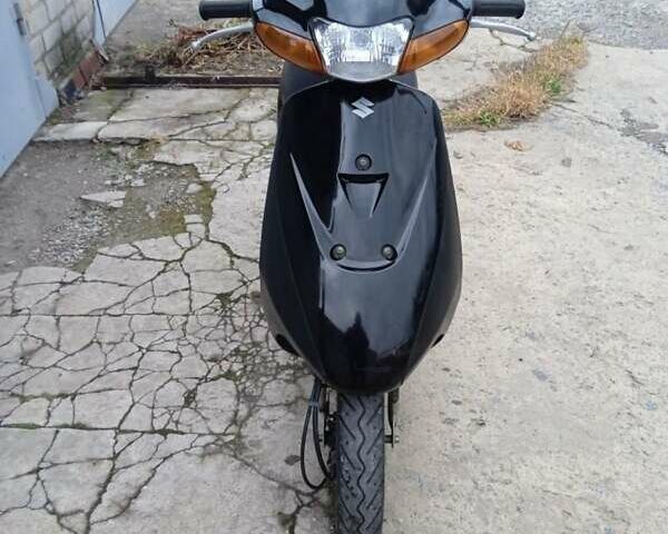 Черный Сузуки Летс 2, объемом двигателя 0 л и пробегом 11 тыс. км за 473 $, фото 5 на Automoto.ua