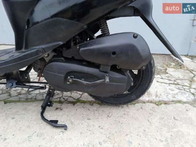 Черный Сузуки Летс 2, объемом двигателя 0 л и пробегом 11 тыс. км за 473 $, фото 3 на Automoto.ua