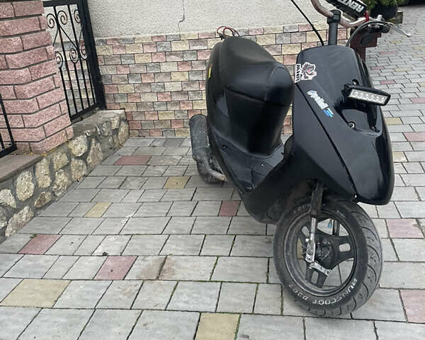 Черный Сузуки Летс 2, объемом двигателя 0.07 л и пробегом 1 тыс. км за 392 $, фото 3 на Automoto.ua