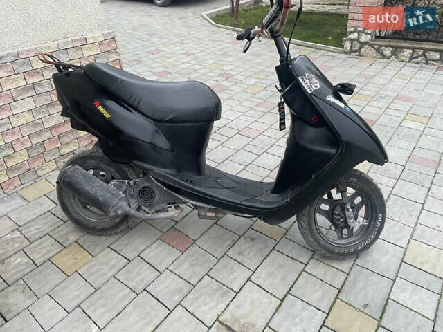 Черный Сузуки Летс 2, объемом двигателя 0.07 л и пробегом 1 тыс. км за 392 $, фото 6 на Automoto.ua