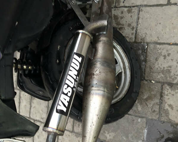 Фиолетовый Сузуки Летс 2, объемом двигателя 1.5 л и пробегом 13 тыс. км за 350 $, фото 5 на Automoto.ua