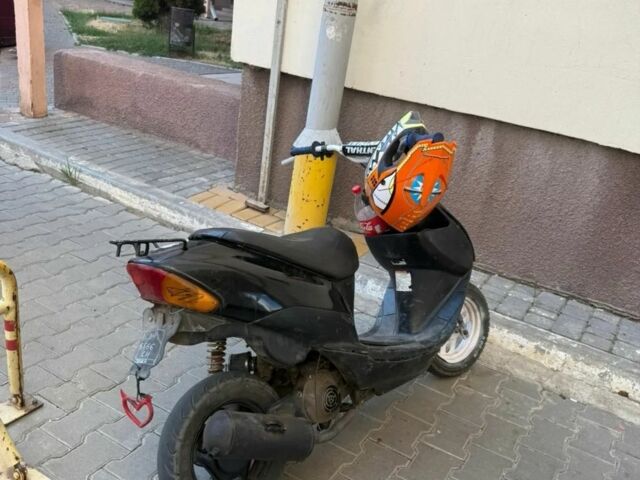Сузуки Летс 2, объемом двигателя 50 л и пробегом 0 тыс. км за 206 $, фото 3 на Automoto.ua