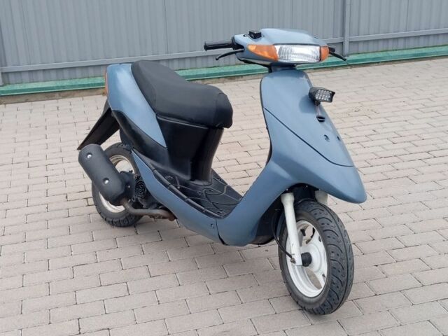 Сузуки Летс 2, объемом двигателя 49 л и пробегом 0 тыс. км за 268 $, фото 1 на Automoto.ua