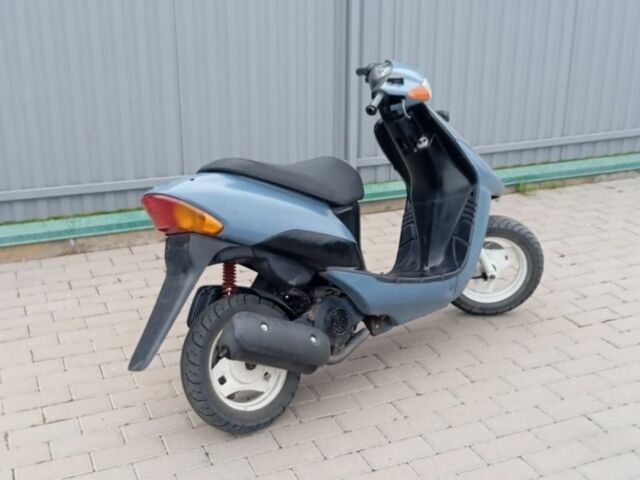 Сузуки Летс 2, объемом двигателя 49 л и пробегом 0 тыс. км за 268 $, фото 2 на Automoto.ua
