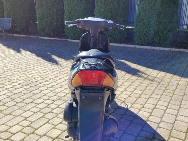Сузуки Летс 2, объемом двигателя 49 л и пробегом 0 тыс. км за 339 $, фото 4 на Automoto.ua
