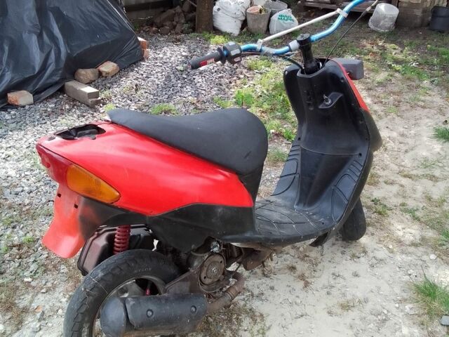 Сузукі Летс 2, об'ємом двигуна 75 л та пробігом 0 тис. км за 206 $, фото 1 на Automoto.ua