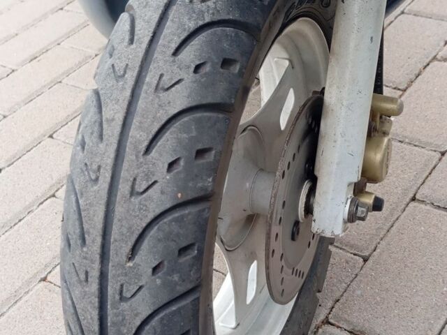 Сузуки Летс 2, объемом двигателя 49 л и пробегом 0 тыс. км за 268 $, фото 7 на Automoto.ua