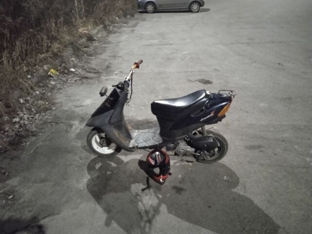 Сузуки Летс 2, объемом двигателя 65 л и пробегом 0 тыс. км за 268 $, фото 2 на Automoto.ua