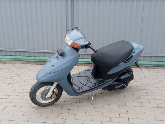 Сузуки Летс 2, объемом двигателя 49 л и пробегом 0 тыс. км за 268 $, фото 4 на Automoto.ua