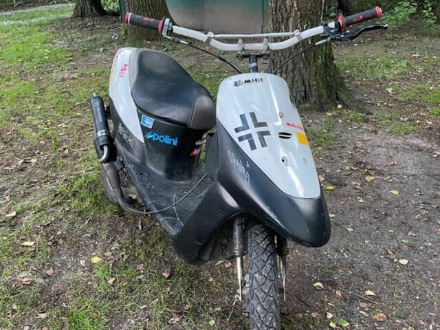 Сузуки Летс 2, объемом двигателя 65 л и пробегом 0 тыс. км за 422 $, фото 4 на Automoto.ua