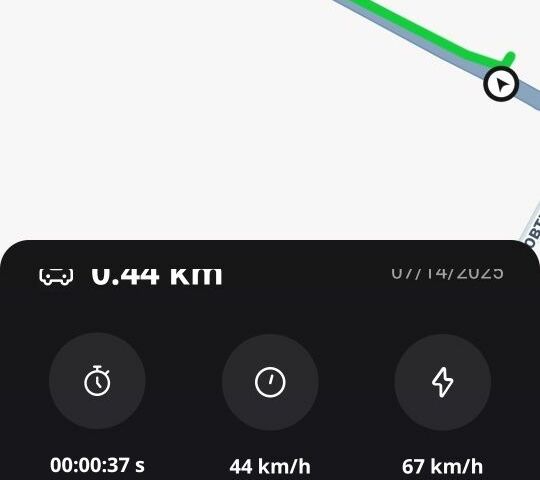 Сузуки Летс 2, объемом двигателя 65 л и пробегом 0 тыс. км за 316 $, фото 3 на Automoto.ua