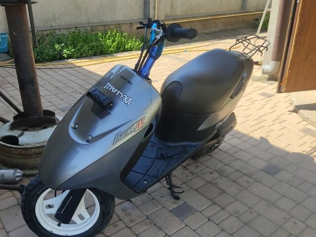 Сузукі Летс 2, об'ємом двигуна 65 л та пробігом 0 тис. км за 388 $, фото 2 на Automoto.ua