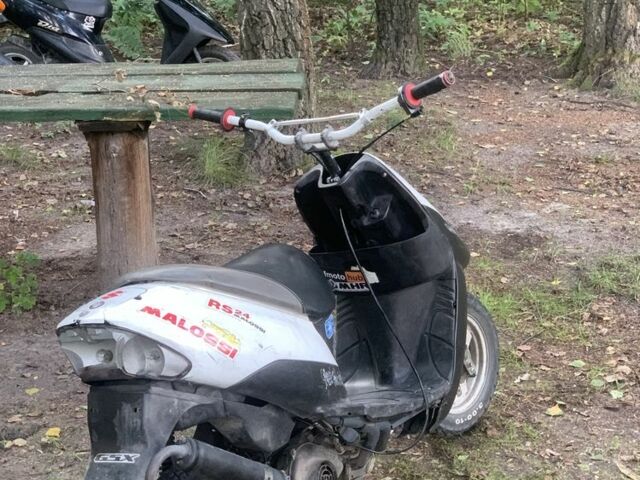 Сузуки Летс 2, объемом двигателя 65 л и пробегом 0 тыс. км за 422 $, фото 2 на Automoto.ua