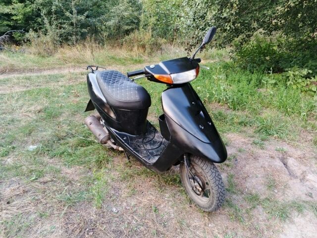 Сузуки Летс 2, объемом двигателя 65 л и пробегом 0 тыс. км за 316 $, фото 2 на Automoto.ua