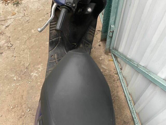 Сузукі Летс 2, об'ємом двигуна 50 л та пробігом 0 тис. км за 165 $, фото 2 на Automoto.ua