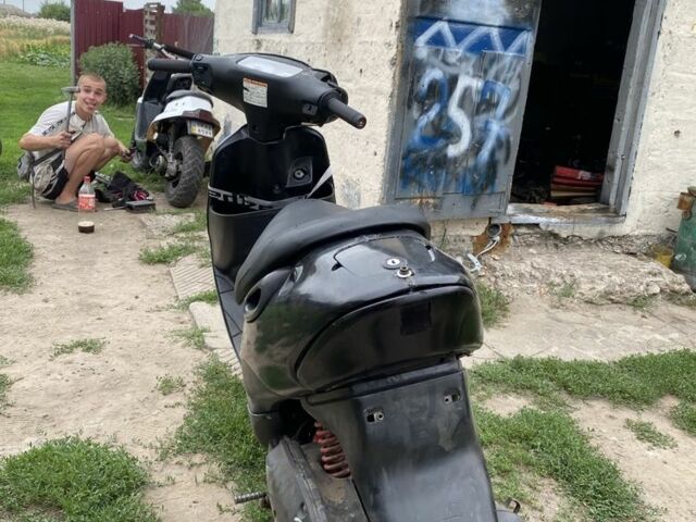 Сузуки Летс 2, объемом двигателя 50 л и пробегом 0 тыс. км за 291 $, фото 4 на Automoto.ua