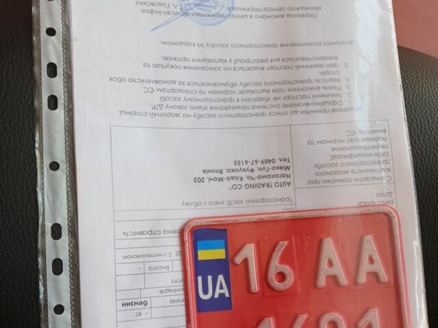 Сузуки Летс 2, объемом двигателя 49 л и пробегом 0 тыс. км за 550 $, фото 4 на Automoto.ua