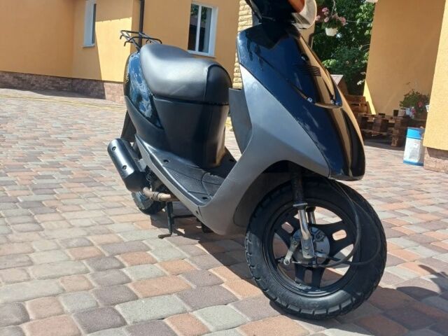 Сузуки Летс 2, объемом двигателя 49 л и пробегом 0 тыс. км за 550 $, фото 3 на Automoto.ua