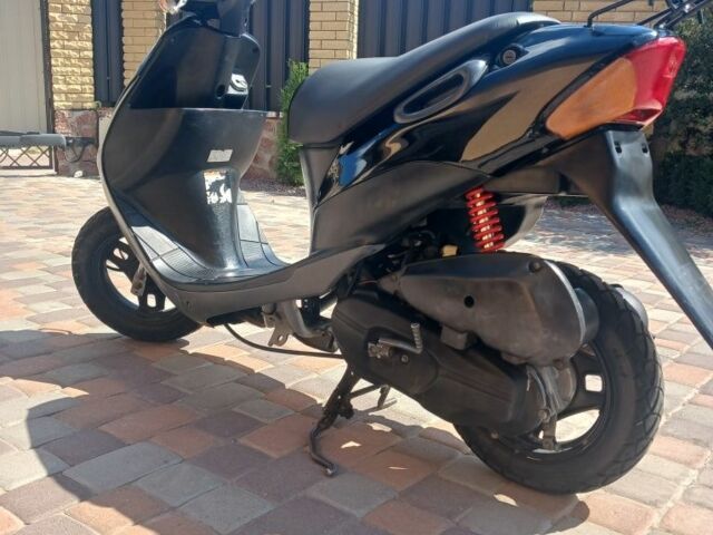Сузуки Летс 2, объемом двигателя 49 л и пробегом 0 тыс. км за 550 $, фото 1 на Automoto.ua