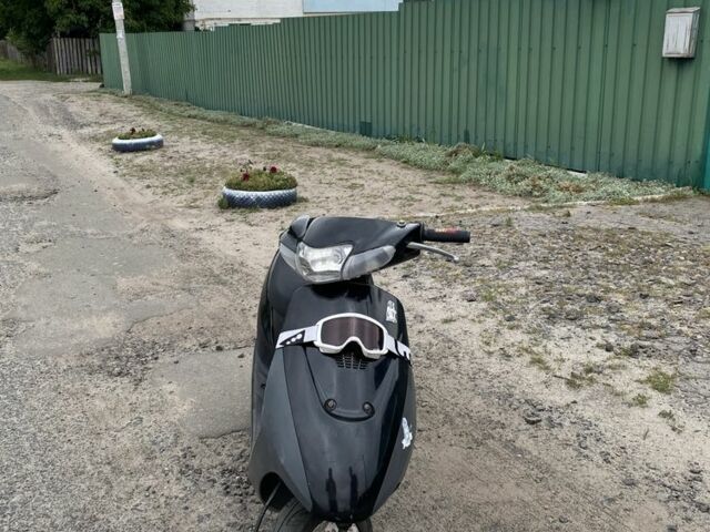 Сузуки Летс 2, объемом двигателя 50 л и пробегом 0 тыс. км за 291 $, фото 6 на Automoto.ua