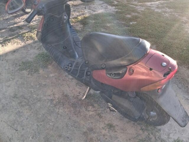 Сузуки Летс 2, объемом двигателя 50 л и пробегом 0 тыс. км за 243 $, фото 1 на Automoto.ua