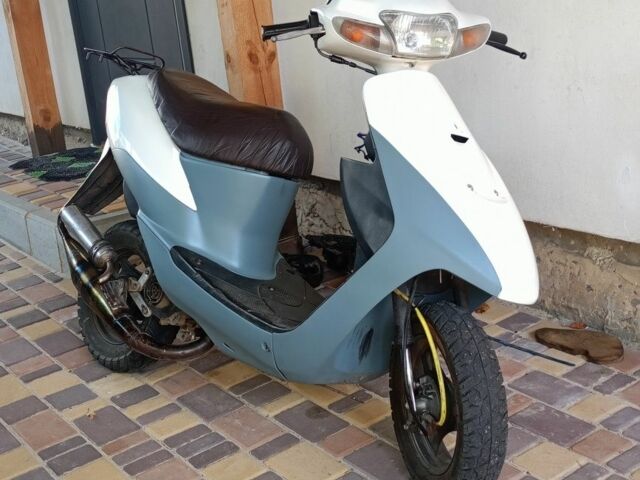 Сузуки Летс 2, объемом двигателя 70 л и пробегом 0 тыс. км за 558 $, фото 1 на Automoto.ua