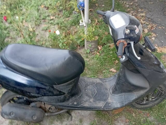 Сузуки Летс 2, объемом двигателя 49 л и пробегом 0 тыс. км за 242 $, фото 5 на Automoto.ua