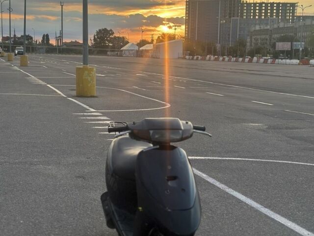 Сузукі Летс 2, об'ємом двигуна 50 л та пробігом 0 тис. км за 336 $, фото 1 на Automoto.ua