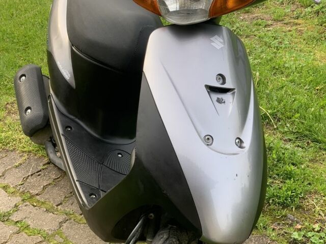 Сузукі Летс 2, об'ємом двигуна 0 л та пробігом 0 тис. км за 450 $, фото 1 на Automoto.ua