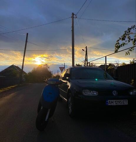 Сузуки Летс 2, объемом двигателя 49 л и пробегом 0 тыс. км за 214 $, фото 2 на Automoto.ua