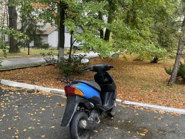 Сузуки Летс 2, объемом двигателя 49 л и пробегом 0 тыс. км за 214 $, фото 1 на Automoto.ua