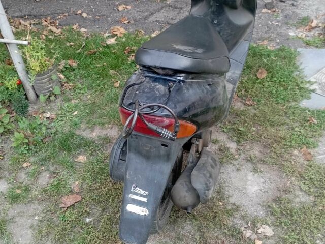 Сузуки Летс 2, объемом двигателя 49 л и пробегом 0 тыс. км за 242 $, фото 2 на Automoto.ua