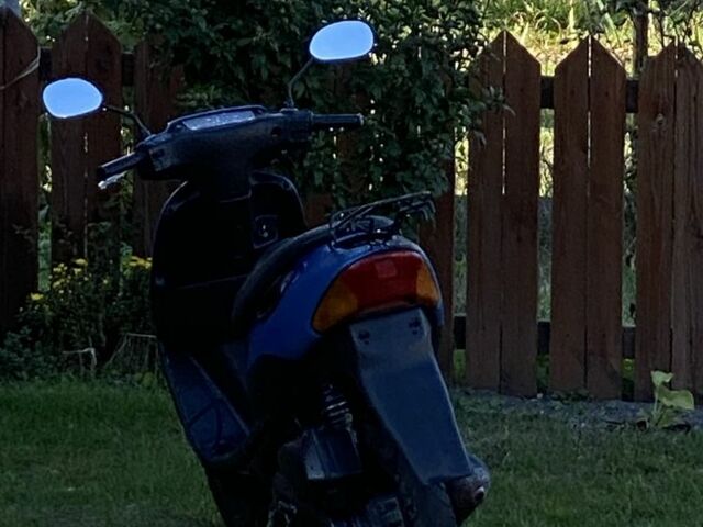 Сузуки Летс 2, объемом двигателя 49 л и пробегом 0 тыс. км за 214 $, фото 5 на Automoto.ua