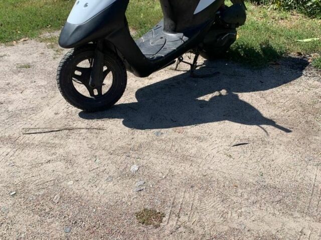 Сузукі Летс 2, об'ємом двигуна 49 л та пробігом 0 тис. км за 11000 $, фото 1 на Automoto.ua