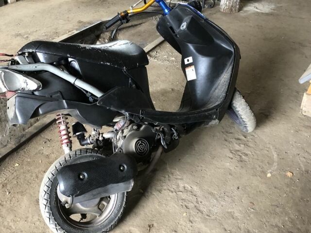 Сузукі Летс 2, об'ємом двигуна 65 л та пробігом 0 тис. км за 240 $, фото 1 на Automoto.ua