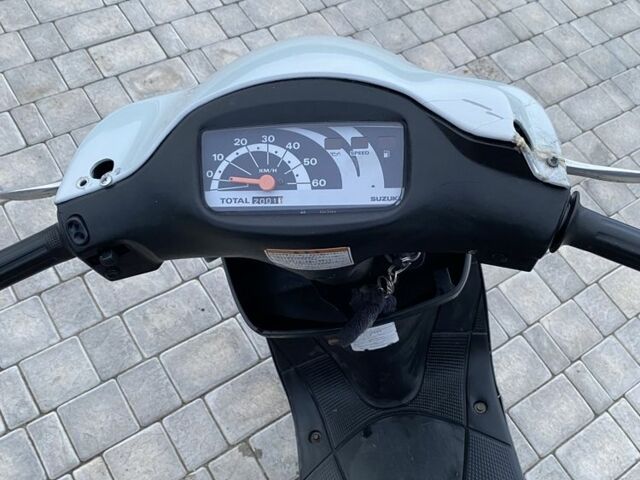 Сузукі Летс 2, об'ємом двигуна 65 л та пробігом 0 тис. км за 348 $, фото 3 на Automoto.ua