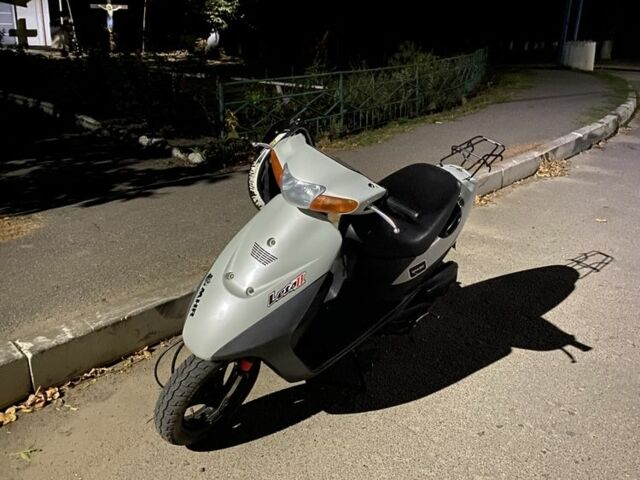 Сузукі Летс 2, об'ємом двигуна 65 л та пробігом 0 тис. км за 348 $, фото 1 на Automoto.ua