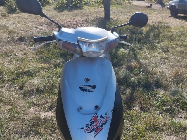 Сузуки Летс 2, объемом двигателя 49 л и пробегом 0 тыс. км за 206 $, фото 4 на Automoto.ua