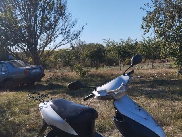Сузуки Летс 2, объемом двигателя 49 л и пробегом 0 тыс. км за 206 $, фото 3 на Automoto.ua