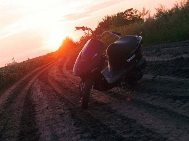 Сузукі Летс 2, об'ємом двигуна 49 л та пробігом 0 тис. км за 240 $, фото 7 на Automoto.ua