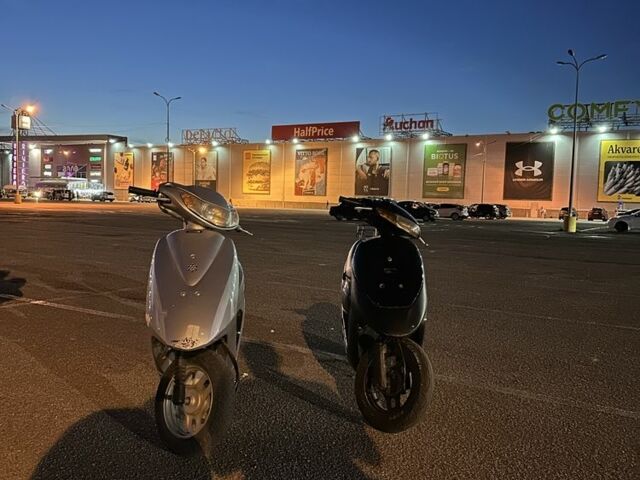 Сузукі Летс 2, об'ємом двигуна 50 л та пробігом 0 тис. км за 336 $, фото 2 на Automoto.ua