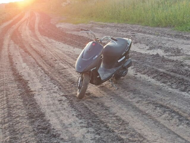 Сузукі Летс 2, об'ємом двигуна 49 л та пробігом 0 тис. км за 240 $, фото 4 на Automoto.ua